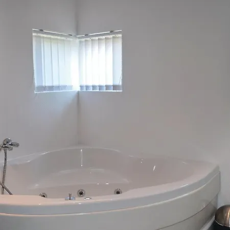 Дом отдыха Three-bedroom Holiday In Haderslev *